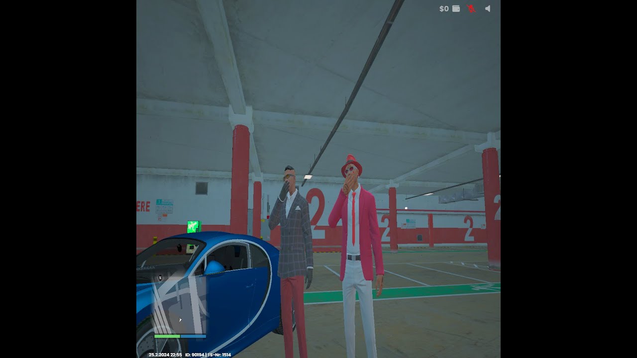 [GVMP] MONEYGLITCH: HOW TO EARN 500K IN 10 MIN!!! 😈