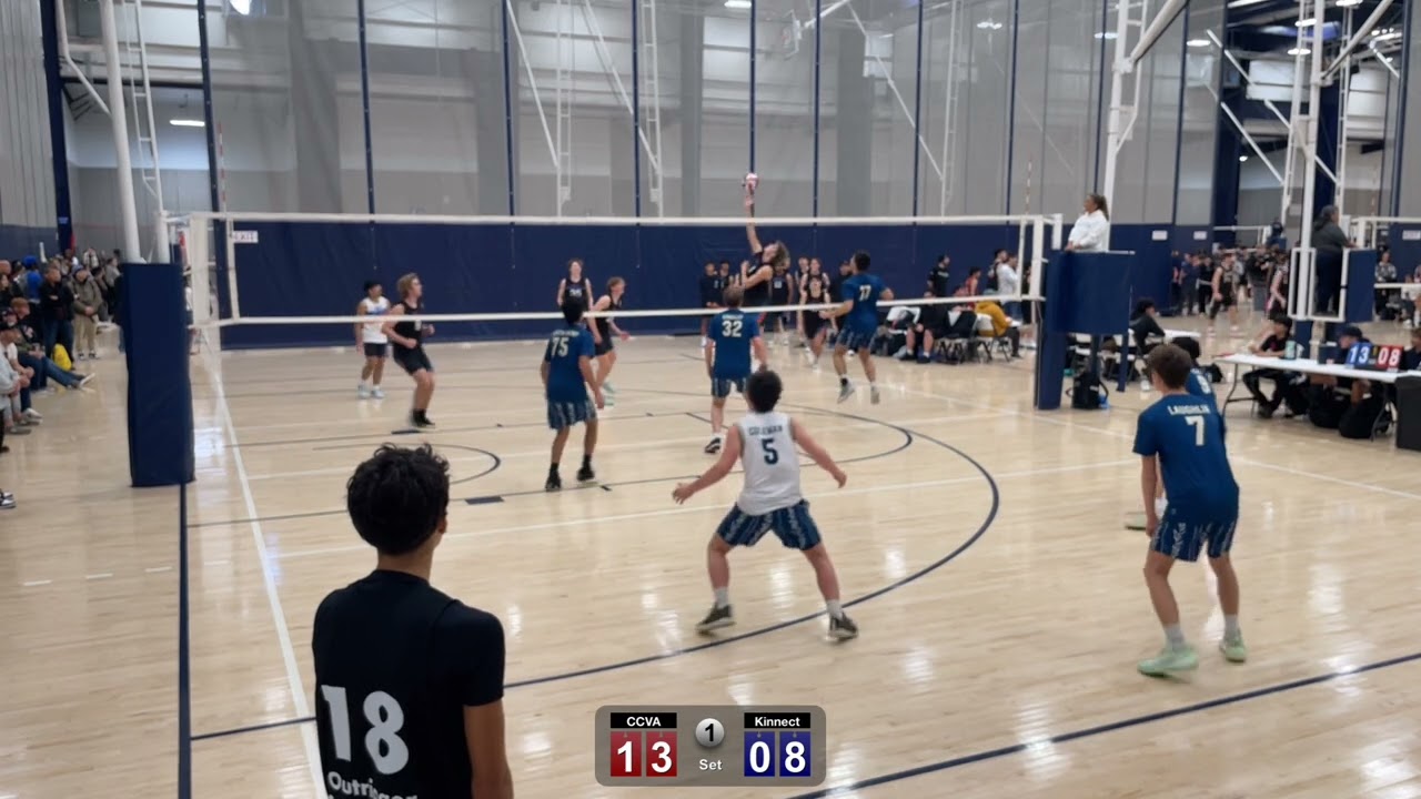 2026_01/12 Kinnect 17 vs CCVA L