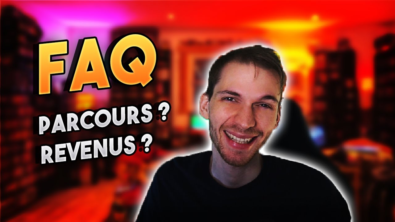 AZLETV, LA FAQ !!