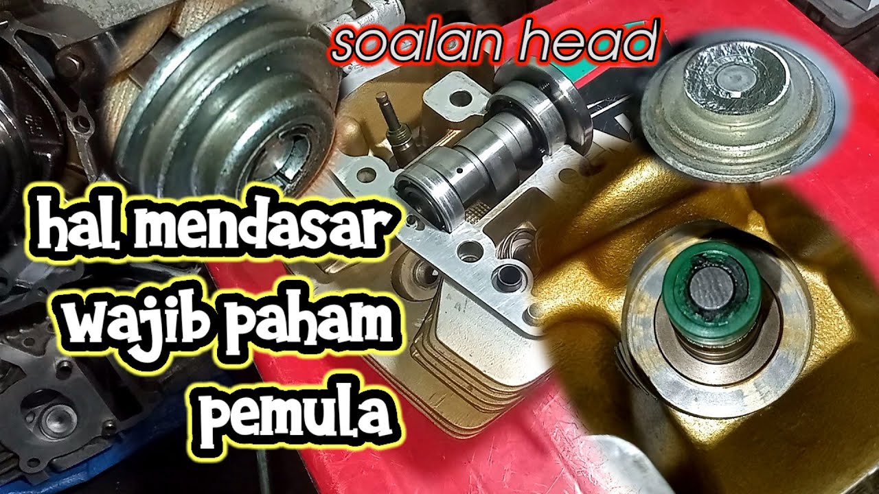 pasang noken as lift tinggi