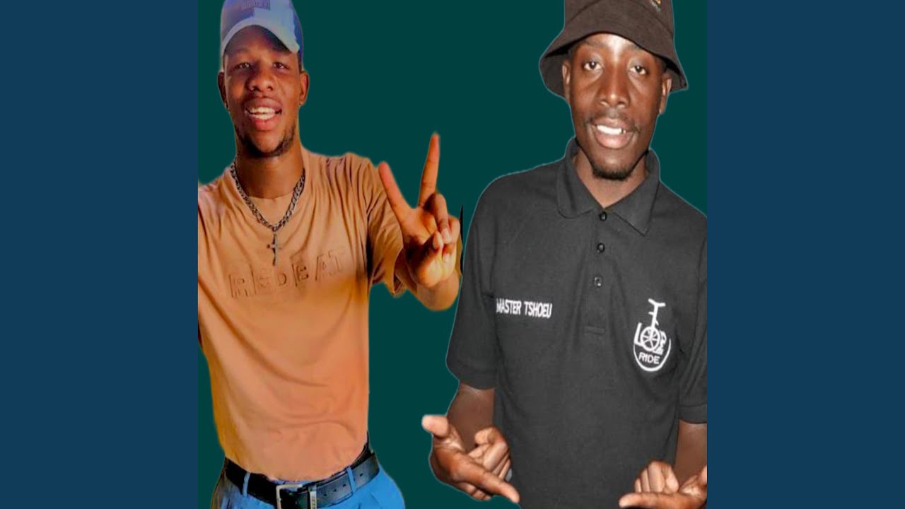 Mbhezuma (feat. Master Tshoeu)