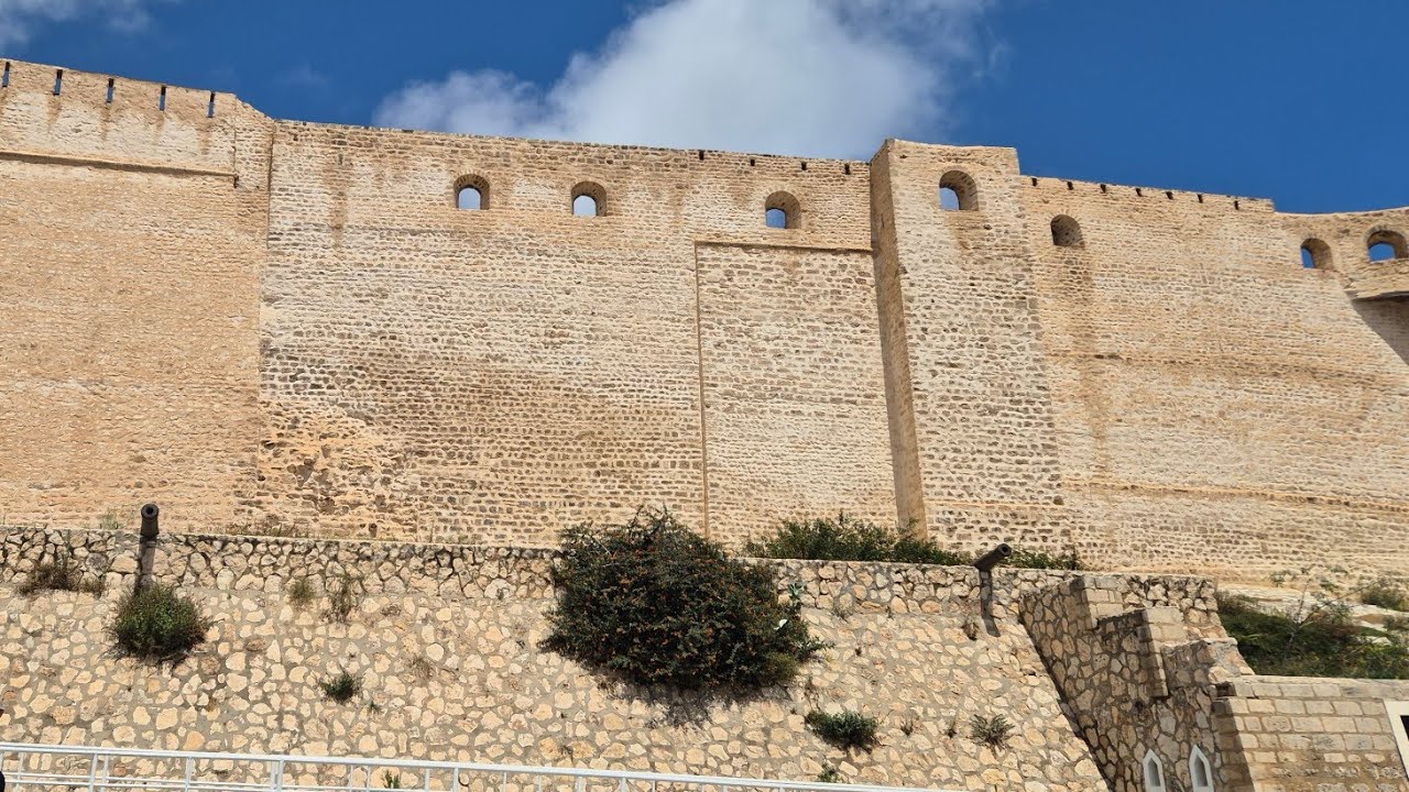 VISITER SOUSSE, UNE CHARMANTE VILLE ET PERLE SAHEL TUNISIEN, .🇹🇳  : جولة في اجمل الأماكن سوسة