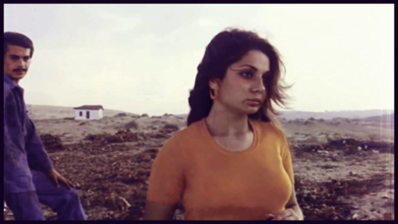 ümit şarkısı___orhan gencebay (ilk hâli)(bir teselli ver filminden)(1971)