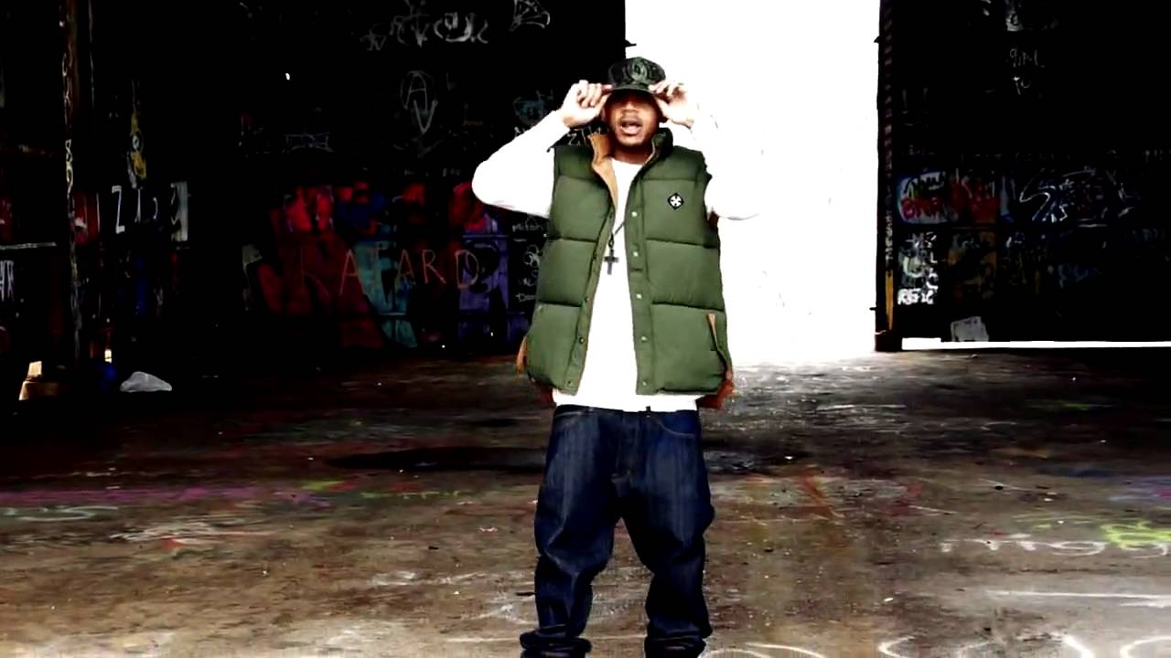 Ray Vicks - My Life Story (HD)
