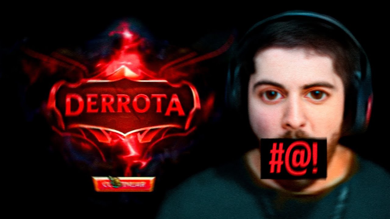 E A HISTÓRIA SE REPETE...