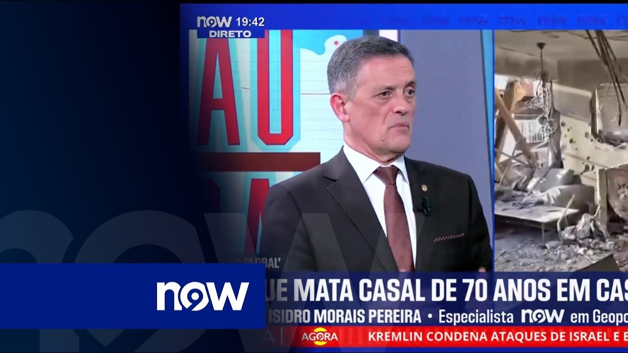 EUA querem aproximar Rússia para enfraquecer a China: «É retirar o grande fornecedor das indústrias»