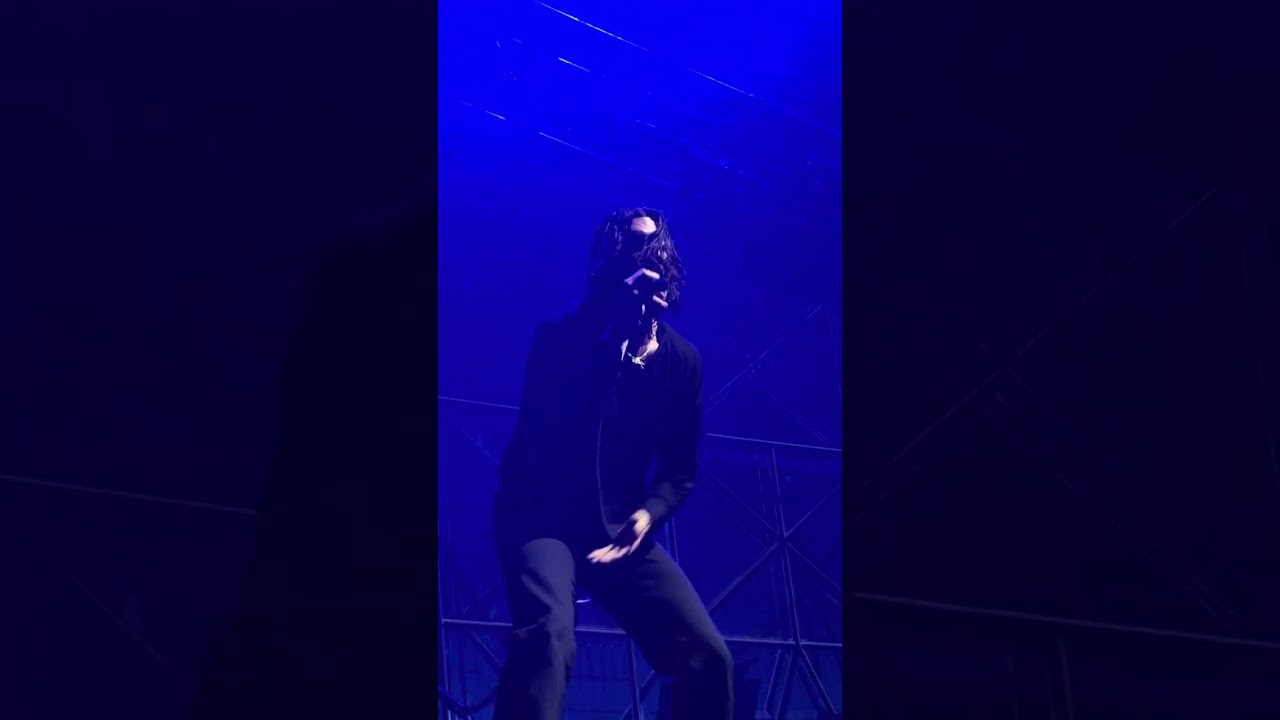 Thick And Thin - LANY Live in Dubai
