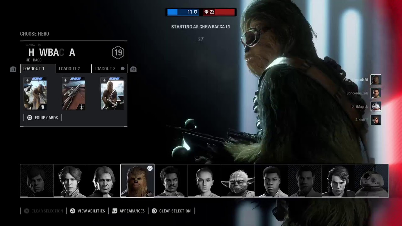 HEROSHOWDOWN 1s