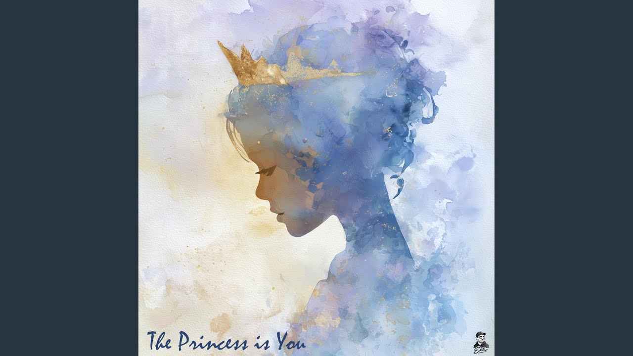 The Princess is You