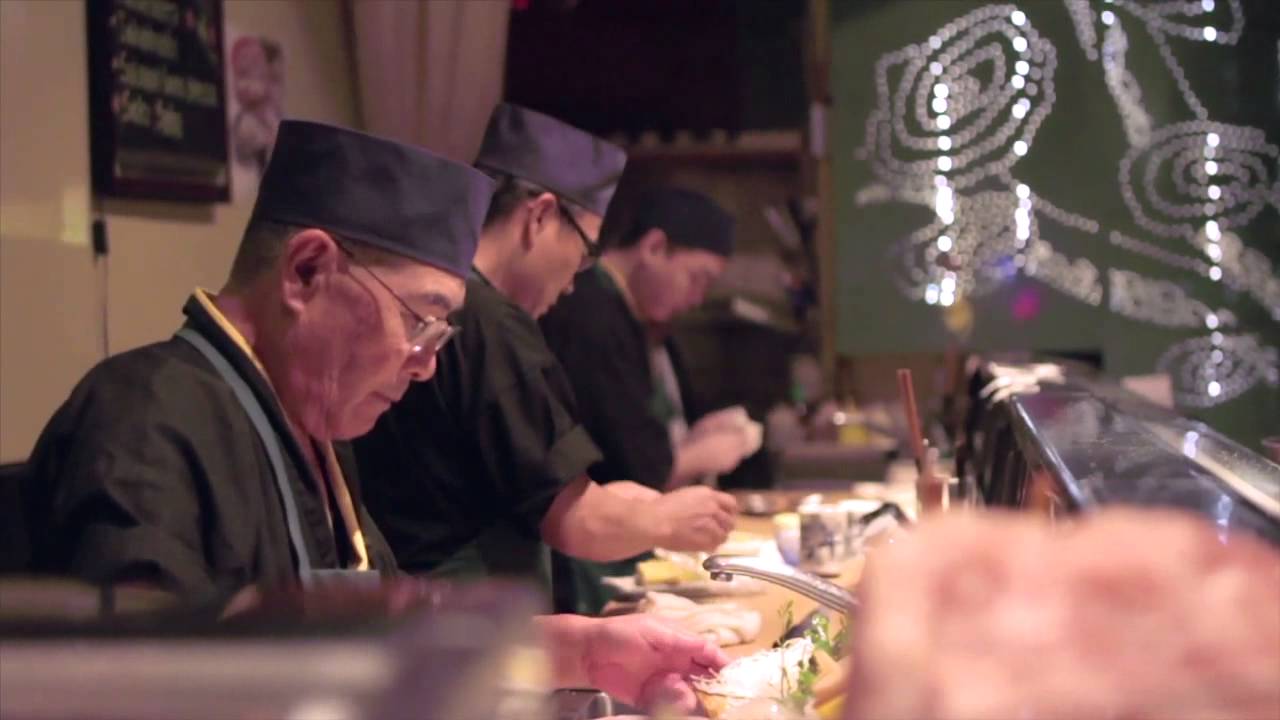 Toros Japanese Fusion Seafood