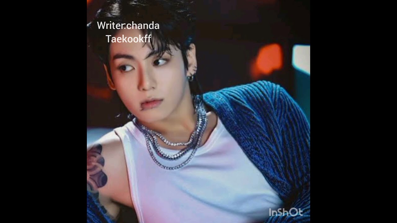 Qismat 2nd last part | Kim chanda | Taekookff |