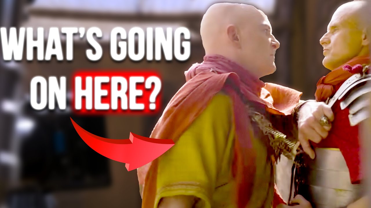 The FINAL Week of BTS For The Chosen Season 4!