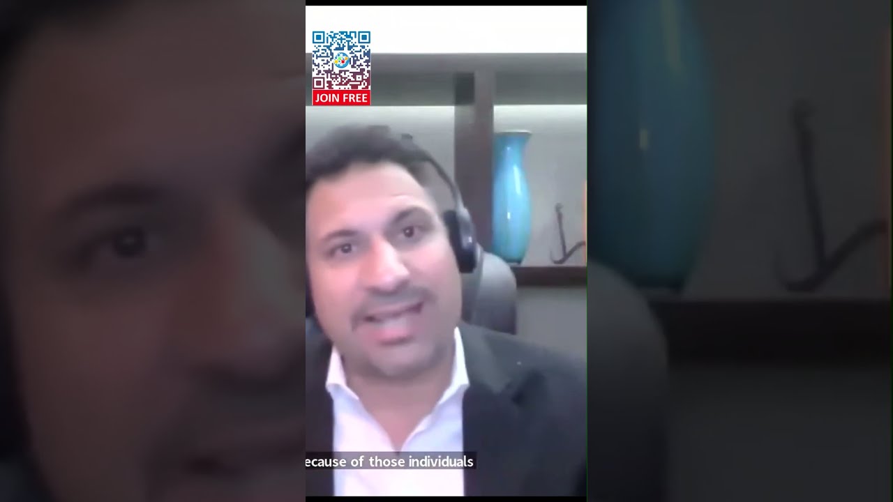 90 #ONPASSIVE SURPRISED WEBINAR MR ASH MUFAREH