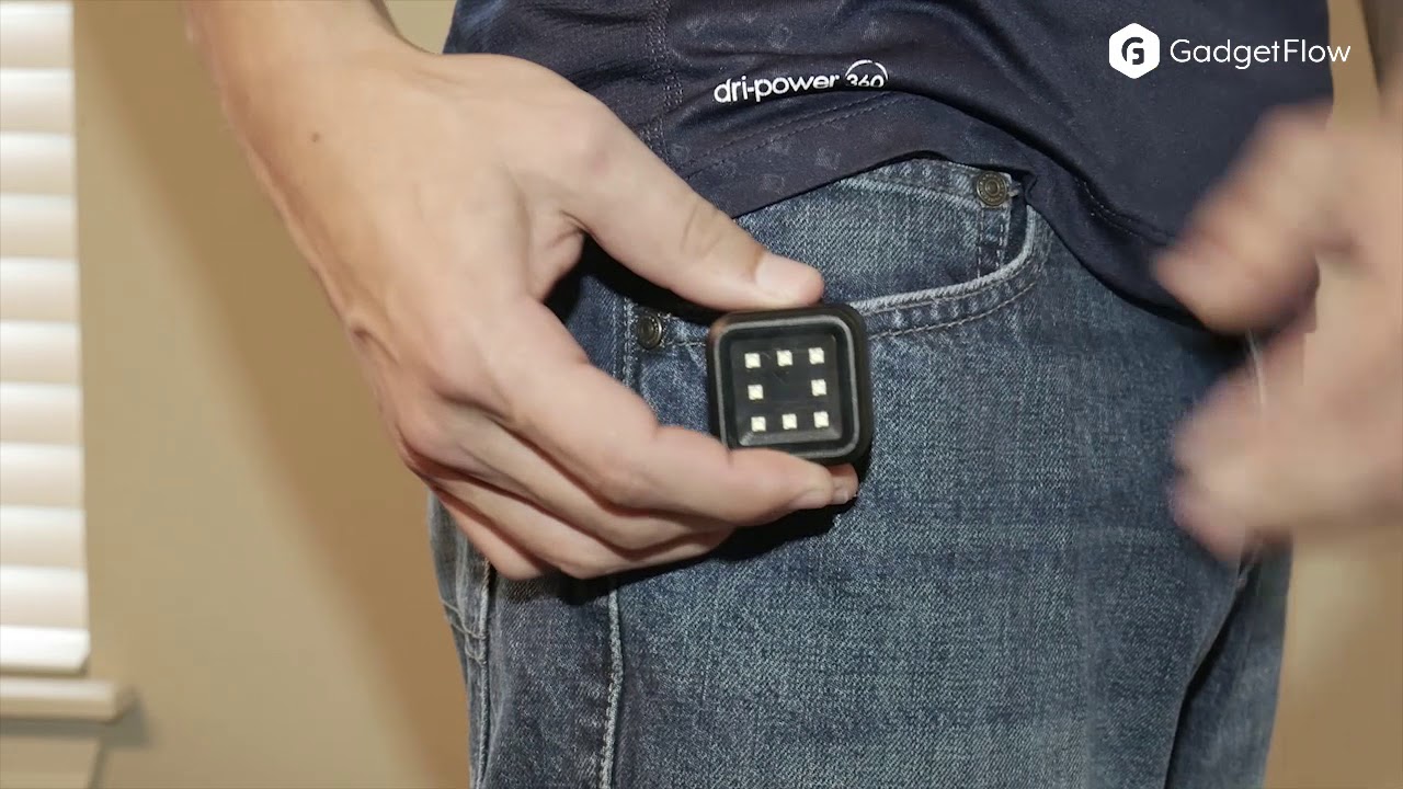 Litra Torch &ndash; Professional Adventure Lighting In Your Pocket - Gadget Flow