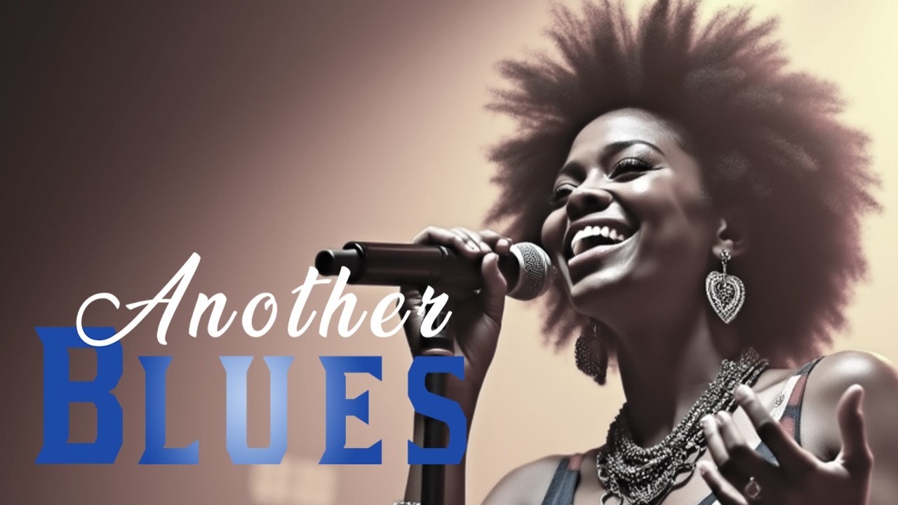 🔥Vintage Soul & Funk Sessions – Smooth Blues Grooves for a Chill Lounge Mood🔥