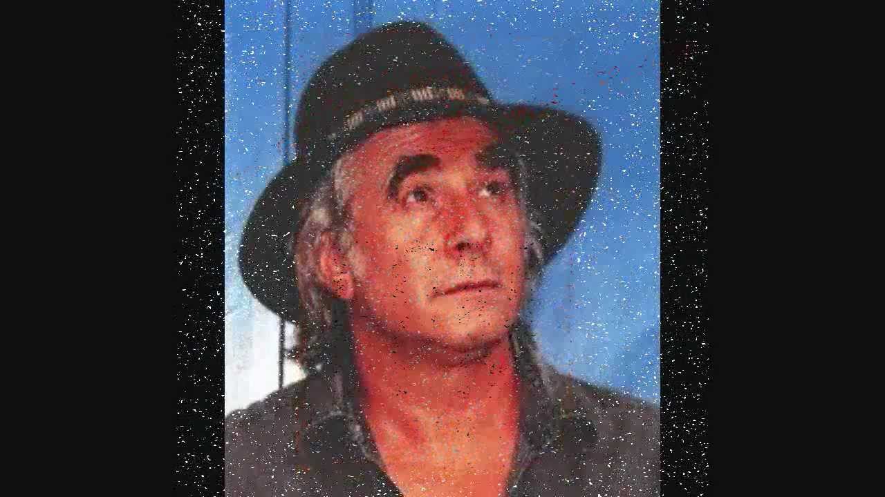 Marc Robine 