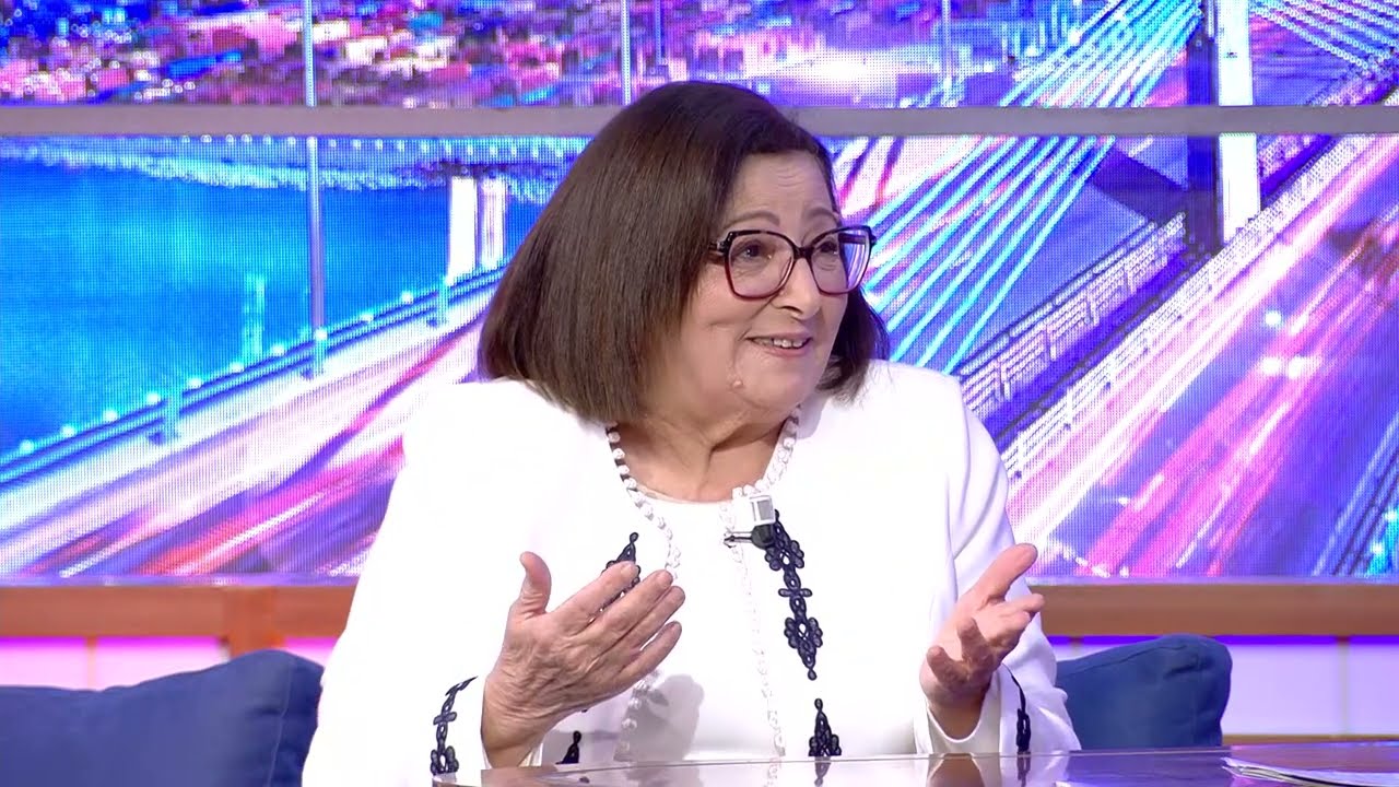 Fekret Sami Fehri S07 Episode 21 05-03-2025 Partie 02
