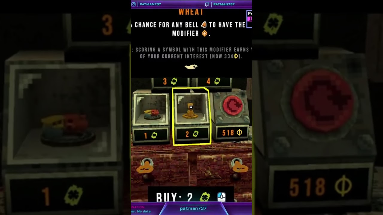 💥 12x Ultimate Jackpot w Cloverpit! 3e16 monet + konfiguracja Lucky Charm 🍀