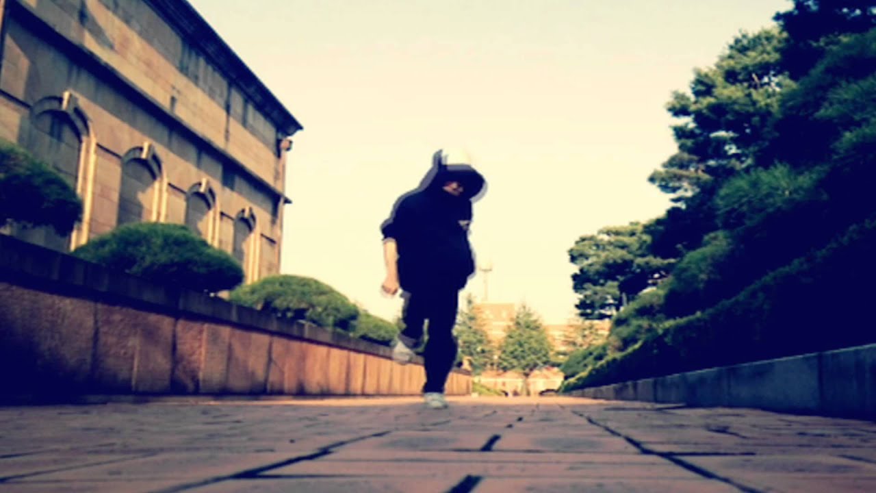 KOREA. SPRING SHUFFLE(Janus & Jiro)