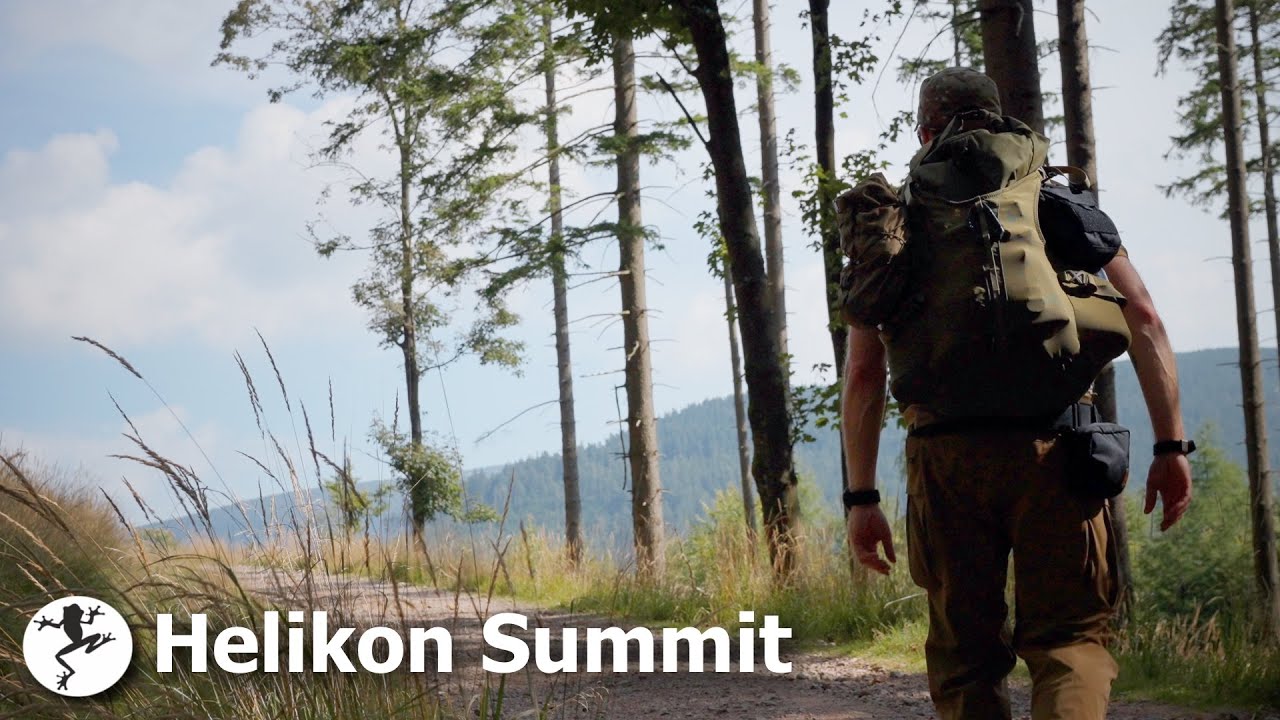 Plecak Helikon Summit