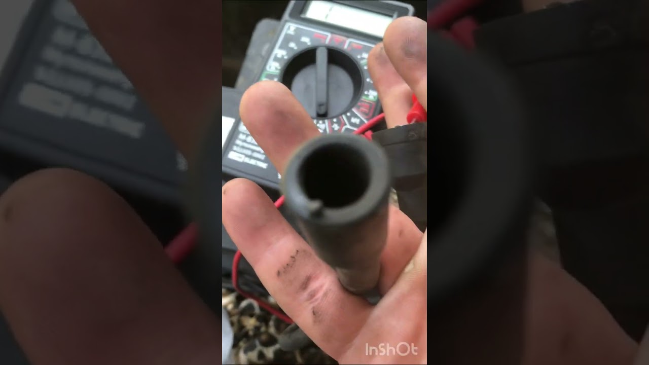 Нет зарядки волга/газель