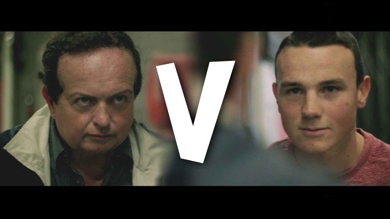 Liam Rushe v Marty Morrissey | Penny Push for Heaven Cent