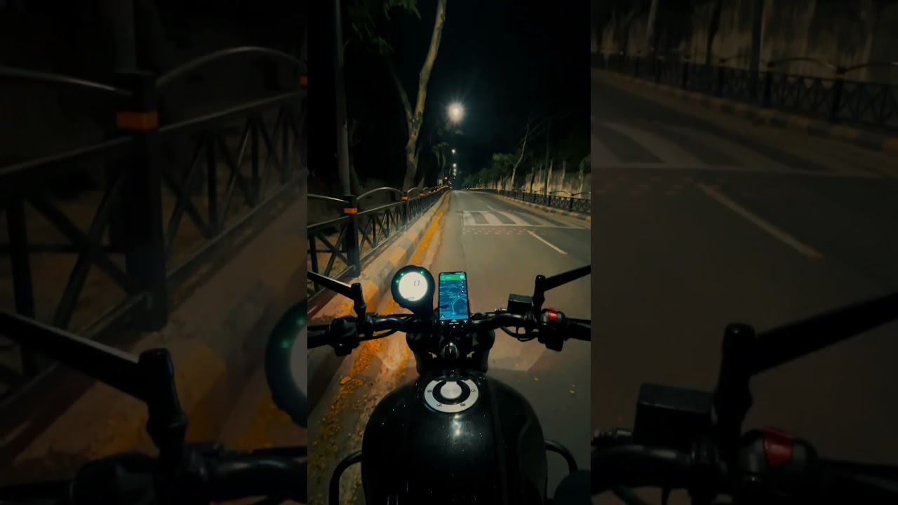 Tvs Ronin 225 Pure exhaust sound