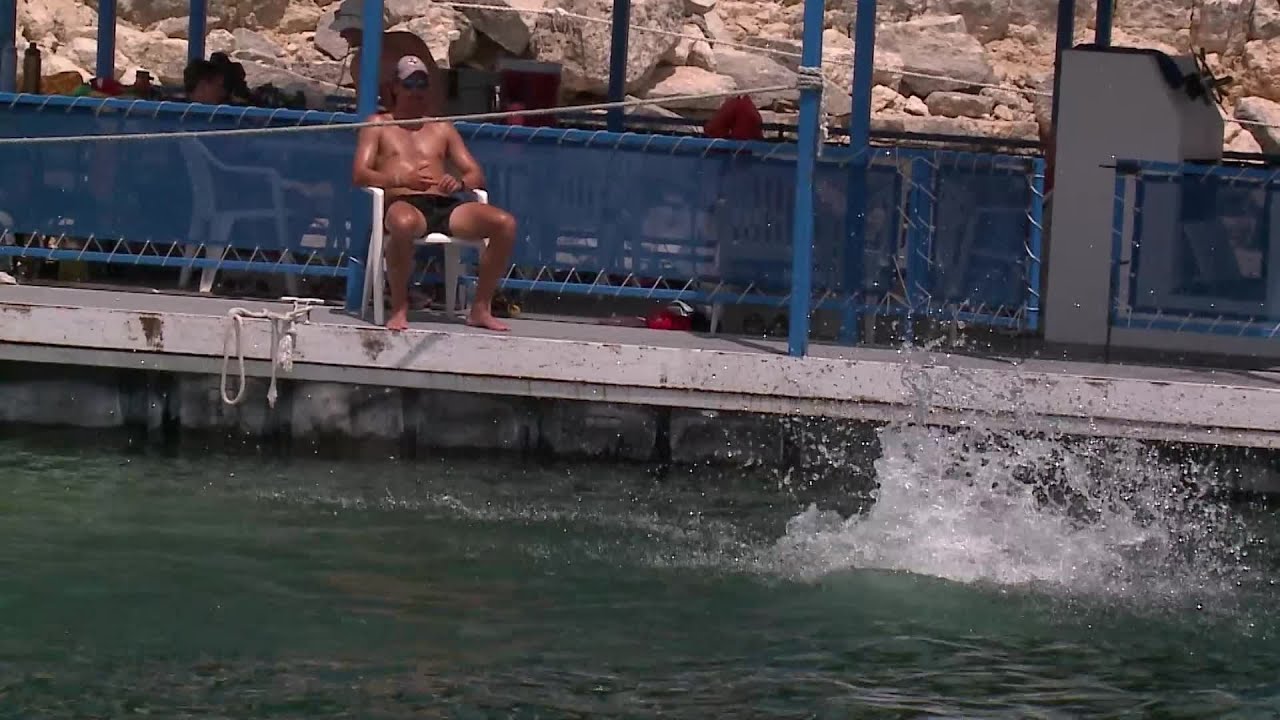 Deep Dive: Recovering the sunken treasures of Lake Travis
