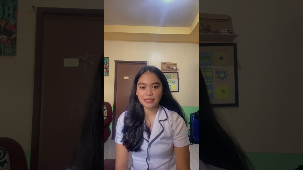 I AM PART OF PHILIPPINE POP CULTURE ( VIDEO INTRODUCTION)
