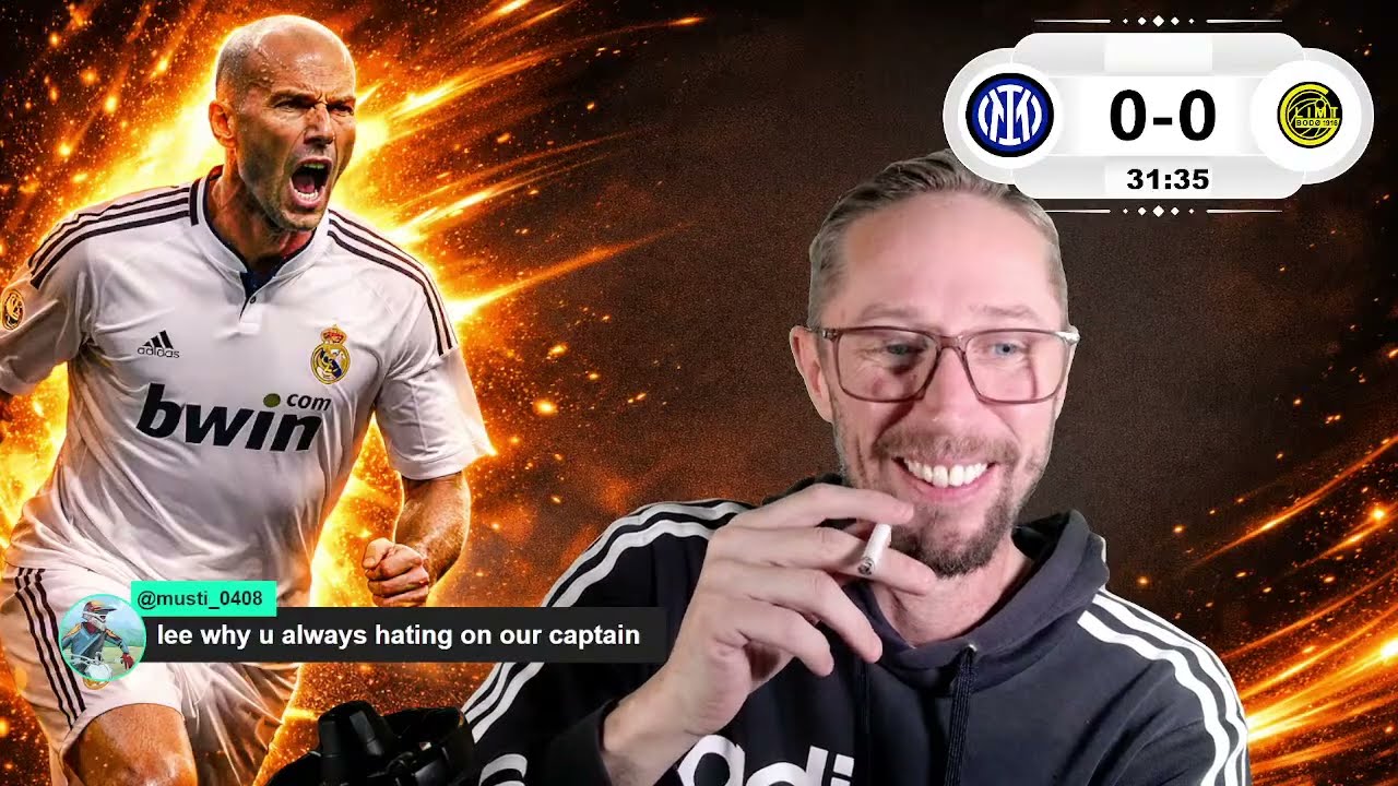 INTER MILAN VS BODO/GLIMT LIVE CHAMPIONS LEAGUE WATCHALONG