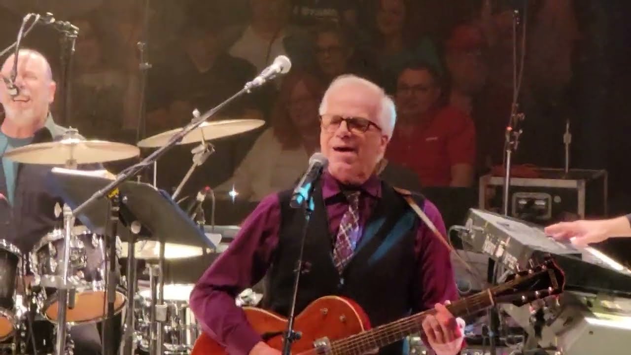 The Cowsills - 