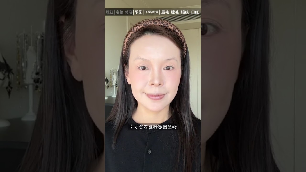 其实只是早上锻炼，不影响喝下午茶
