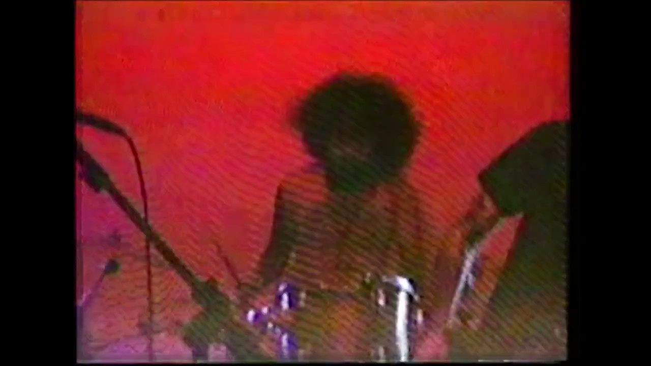 DEAFKIDS - Pés Atados