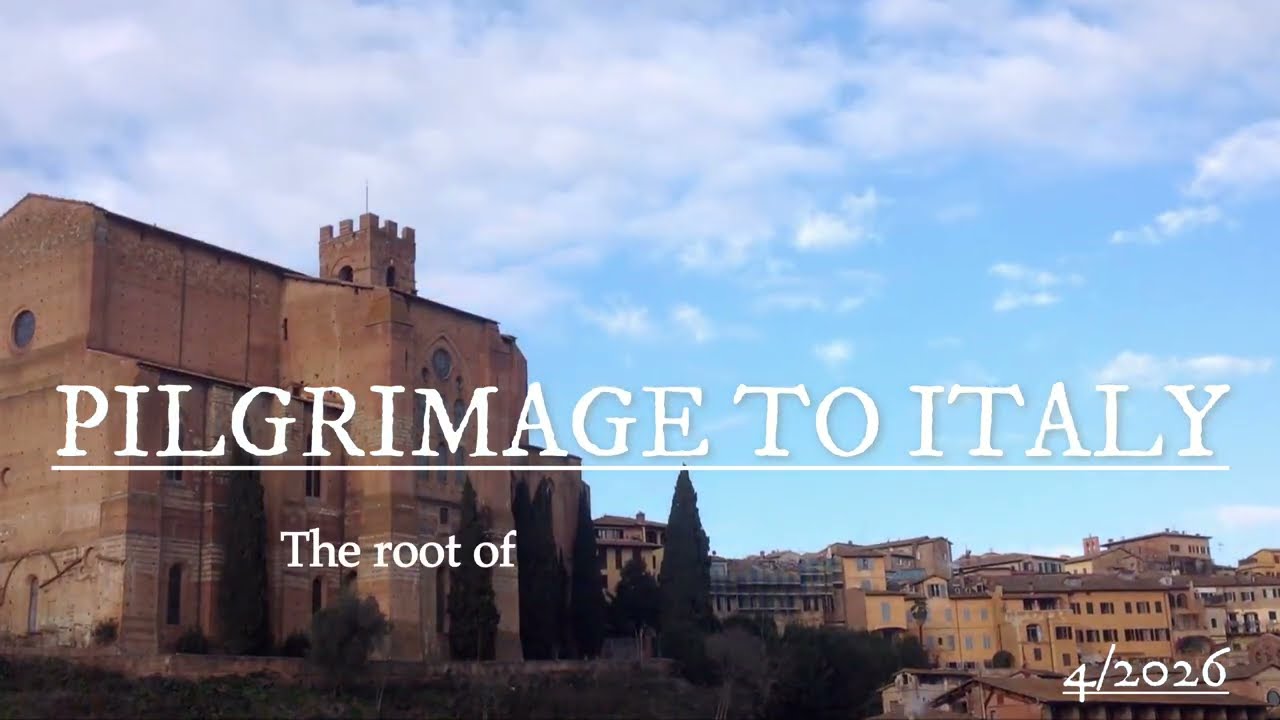 On the Road to Rosa Mystica in Montichiari: A 2026 Pilgrimage to Italy's Sacred Places