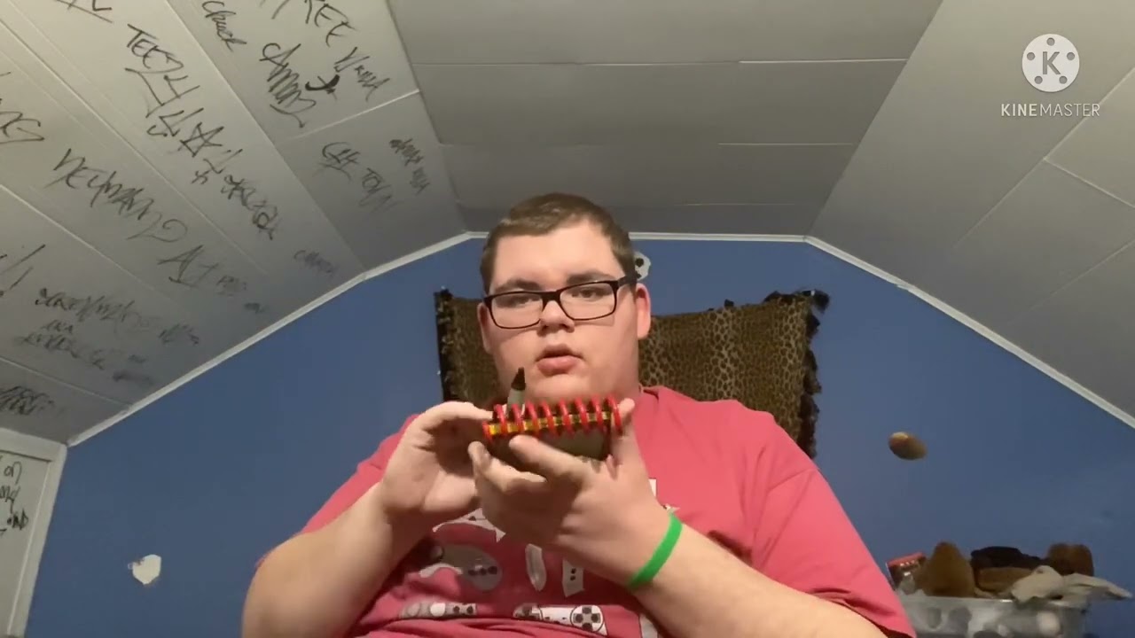 Which Crayon Sounds Better With The Notebook #1