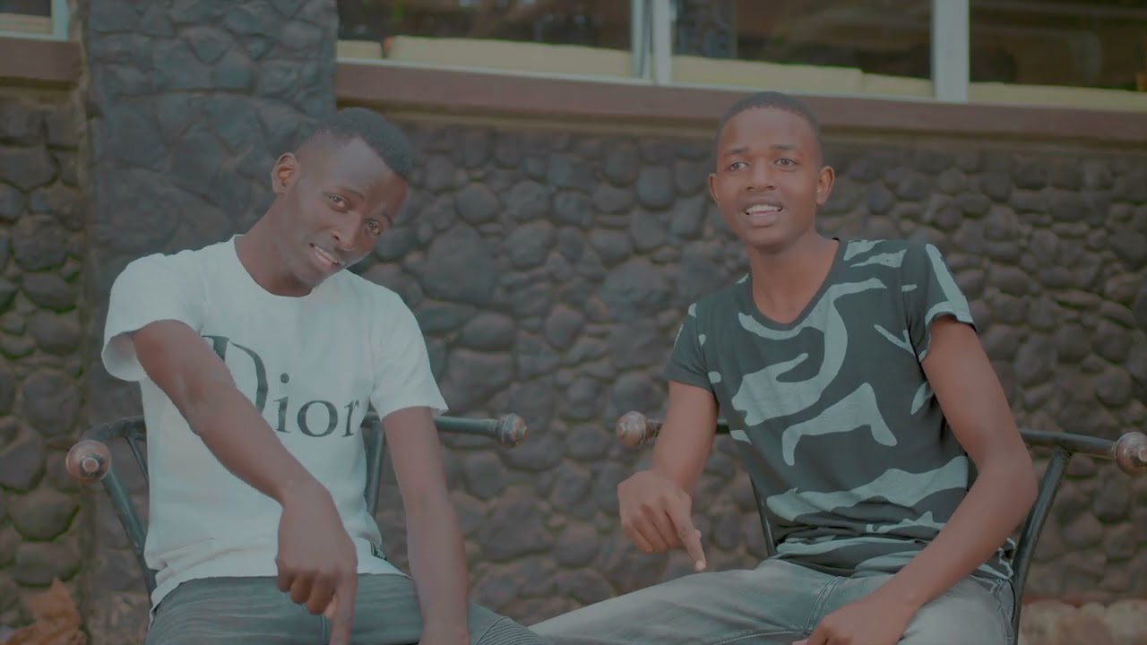 DAD KADHULUMIWA BY LIPUA JNRS