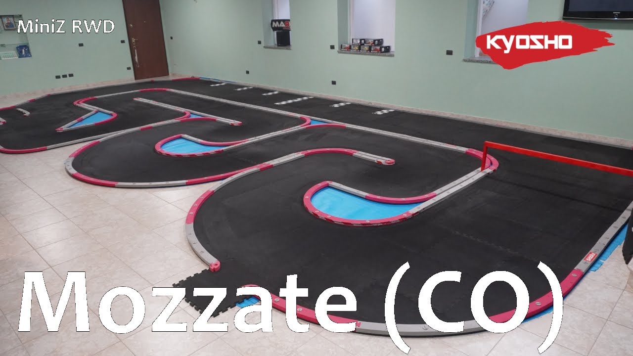 Gruppo MiniZ Racing Mozzate (CO)
