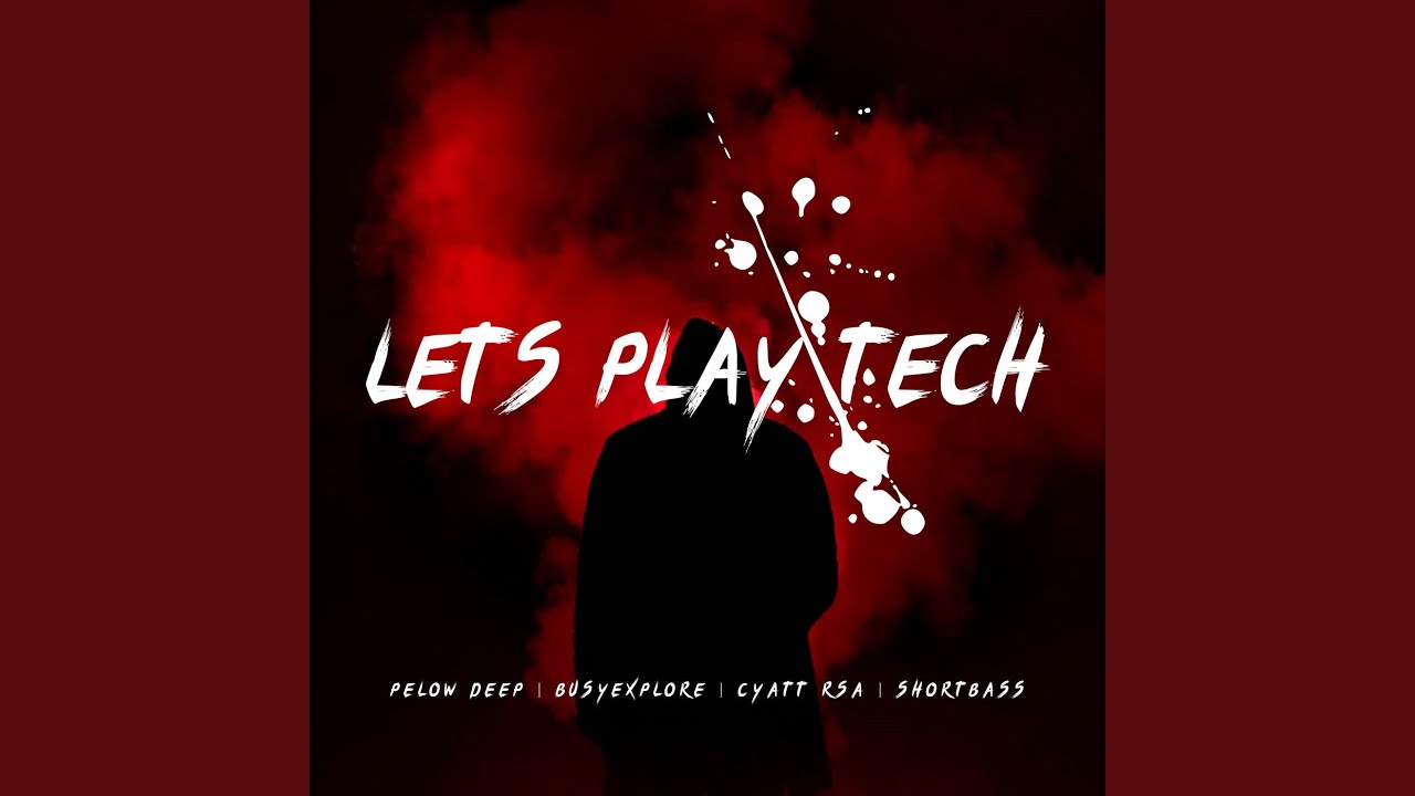 Lets Play Tech