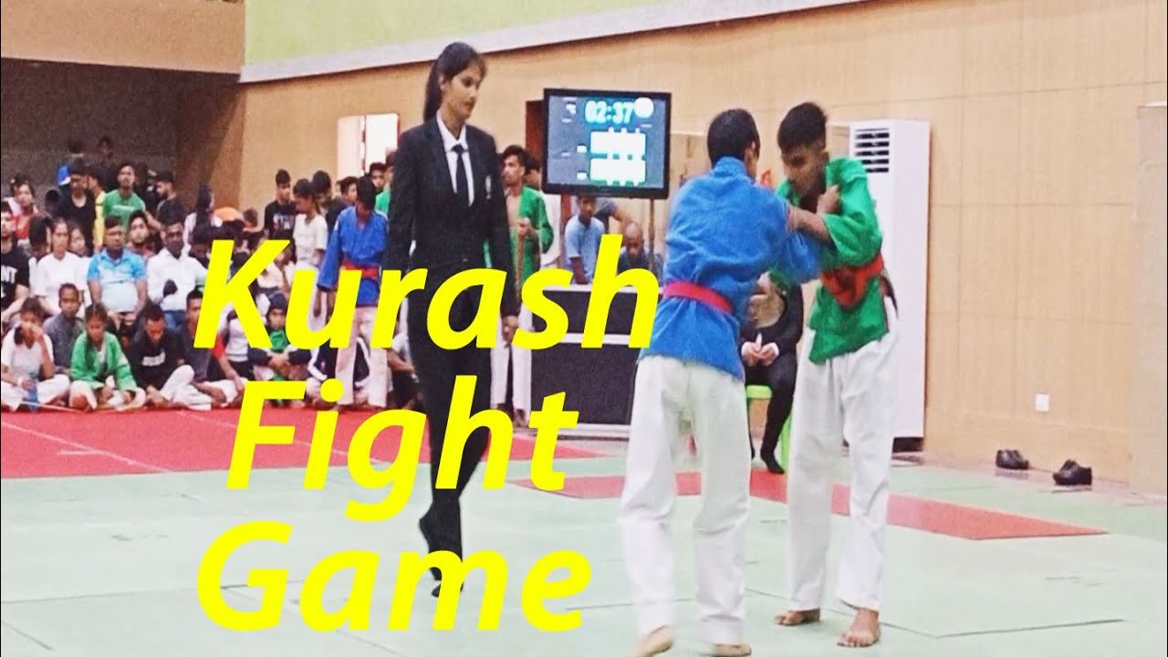 2022 Kurash Game Sriganganagar Rajasthan Tornament#7z#fb#yt20 #shivanikumarioffici#@7zkamalthakur
