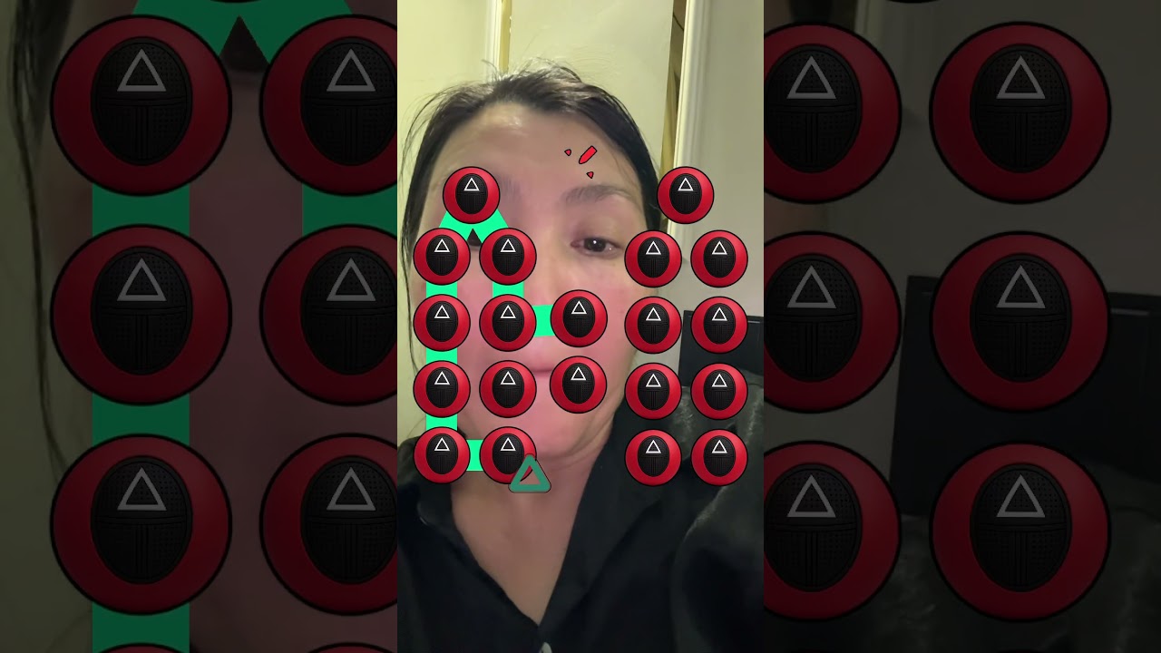 Connect Squid Balls 