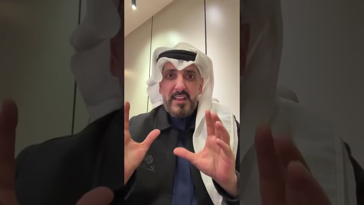 المحامى الكويتى صلاح العلاج | عزيزى المواطن والمقيم فى الكويت انتبه ،أمن الدولة أهم شيء. 