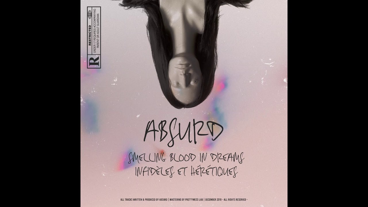 Absurd - Infidèles & Hérétiques
