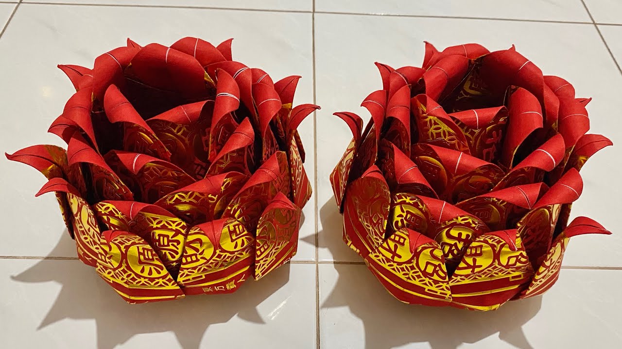 贵人传统莲花🪷