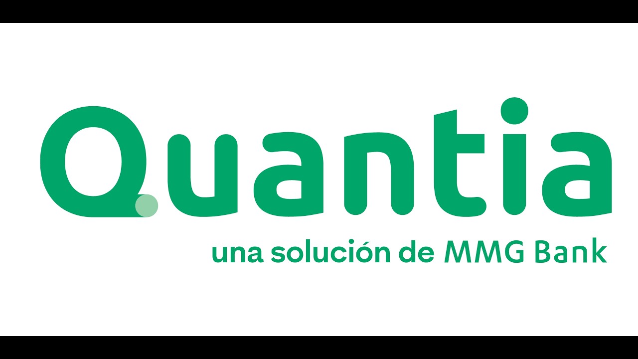 Llegó tu momento    Conoce Quantia Hub