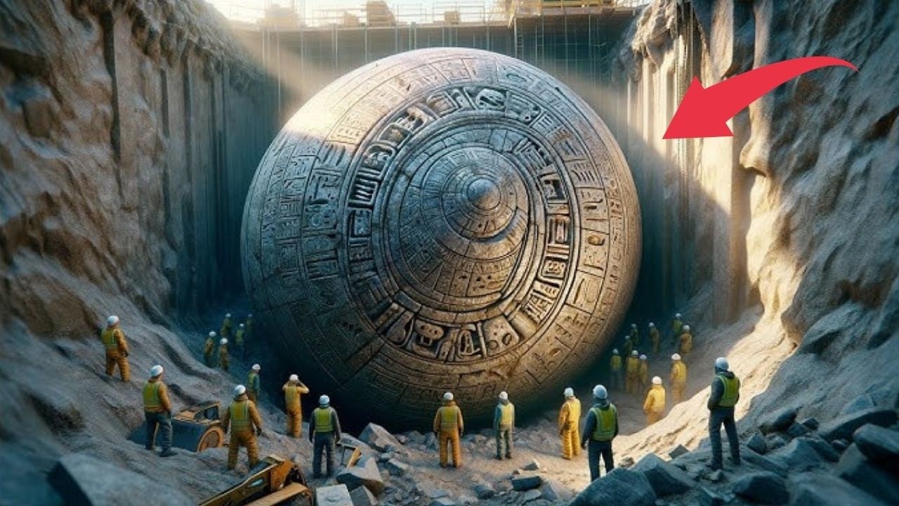 15 Ancient Artifacts Discovered Recently That Completely Changed Their Civilization’s History