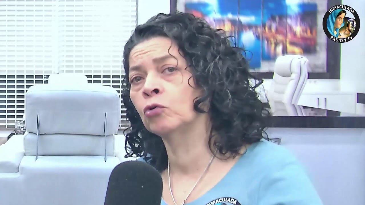 En vivo desde Radio Inmaculada Despertando con Jesus.