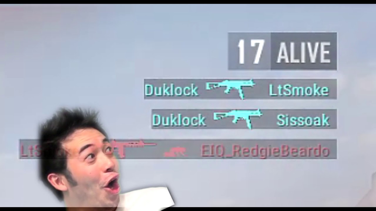 FREE WIN?! DUO w/ Duklock