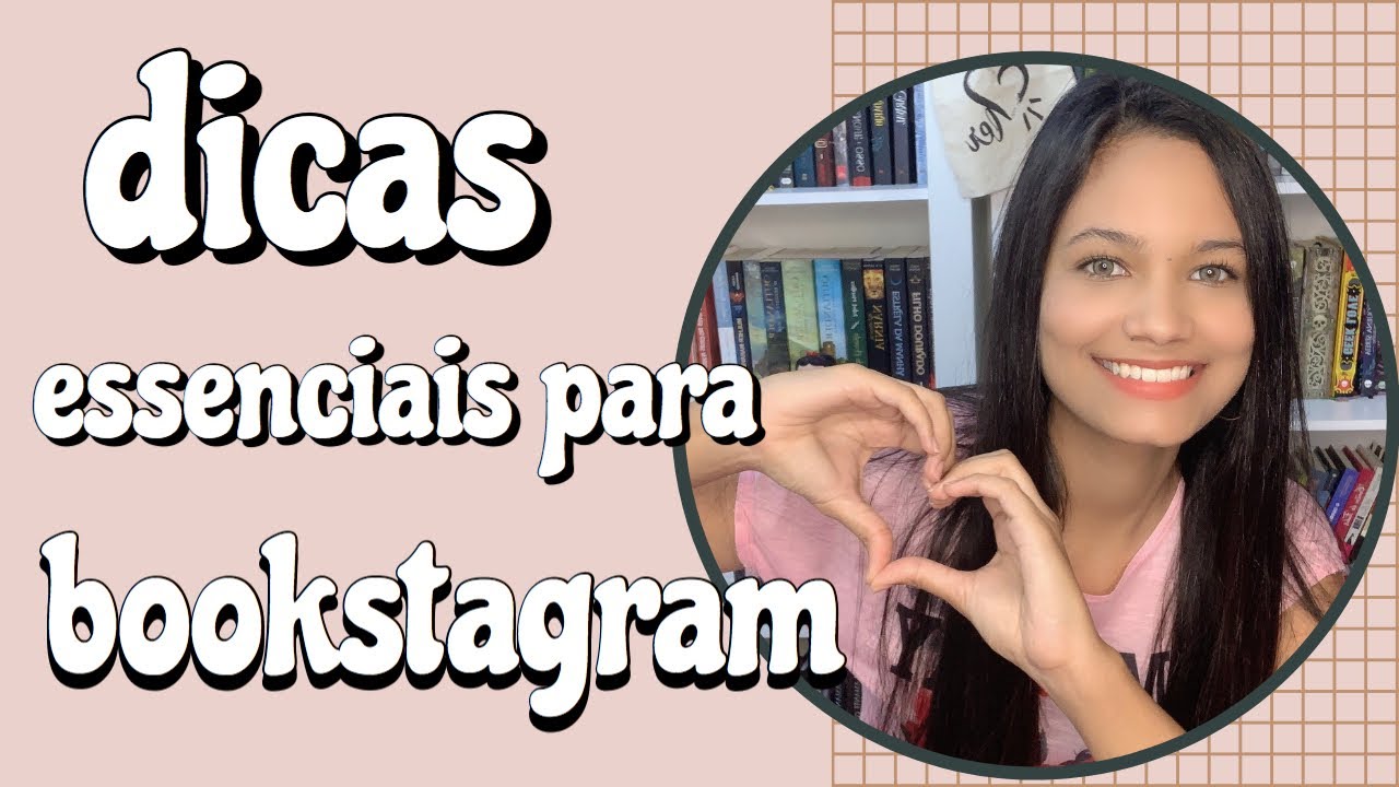 DICAS PARA INSTAGRAM LITER&Aacute;RIO | Literarte