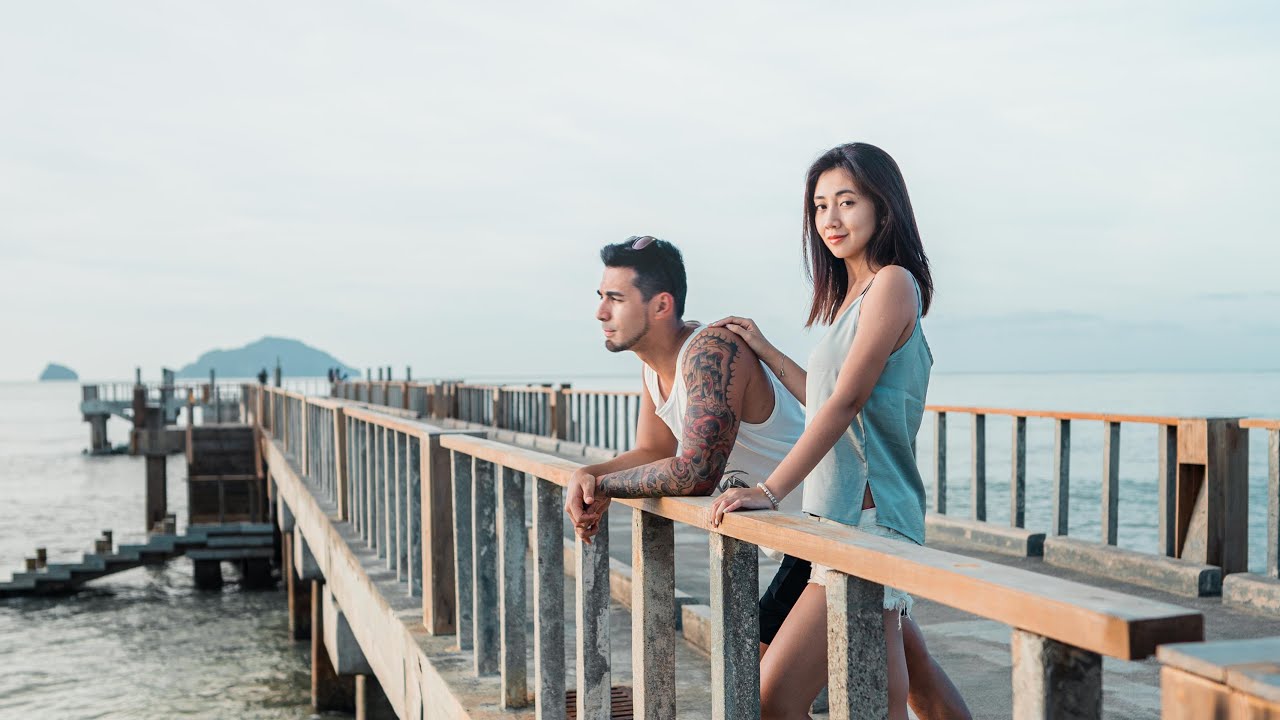 What we've been waiting for || Long Distance Relationship