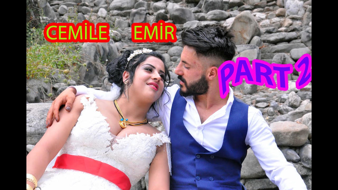 ŞİRİN ÖZDEMİR CUMAYANİ DÜĞÜNLERİ (CEMİLE EMİR)
